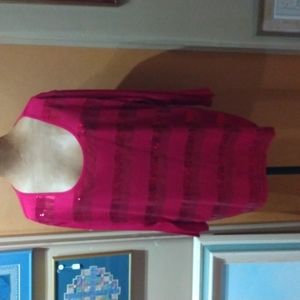 Slinky Brand top. 2X